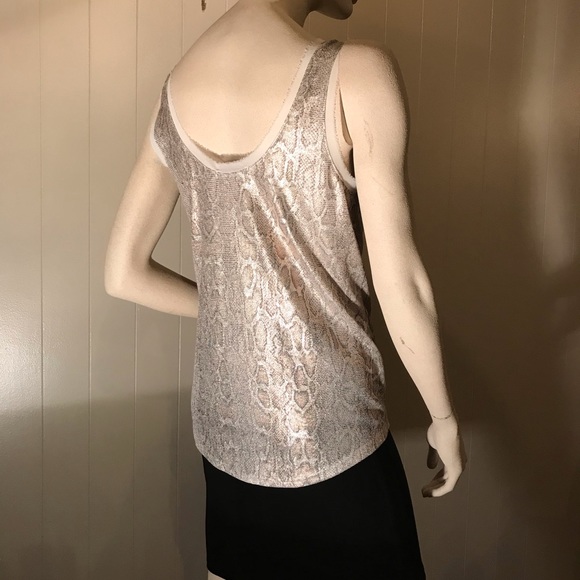 Arden B. Tank Top - Picture 6 of 8